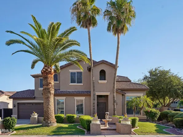 3469 E CABAZON Court, Gilbert, AZ 85297