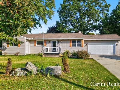 15279 James St, Holland, MI, 49424