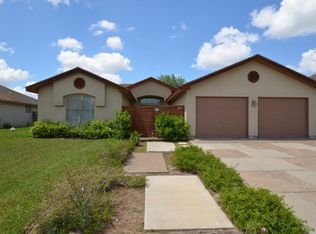 5660 Hunters Break Dr, Brownsville, TX 78526
