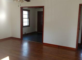 3921 Elam St, Little Rock, AR 72204