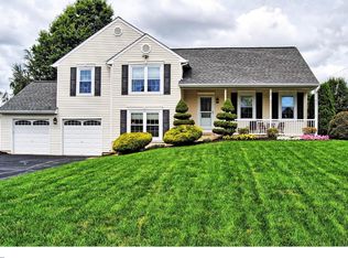 200 Victoria Ln, Horsham, PA 19044