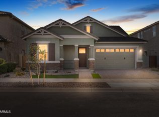 4297 E John St, Gilbert, AZ 85295