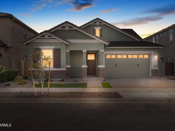 4297 E JOHN Street, Gilbert, AZ 85295