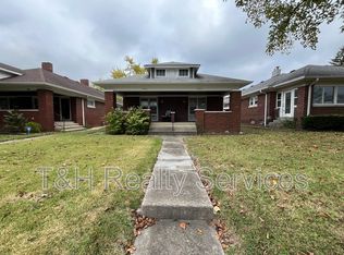 4912 E 10th St, Indianapolis, IN