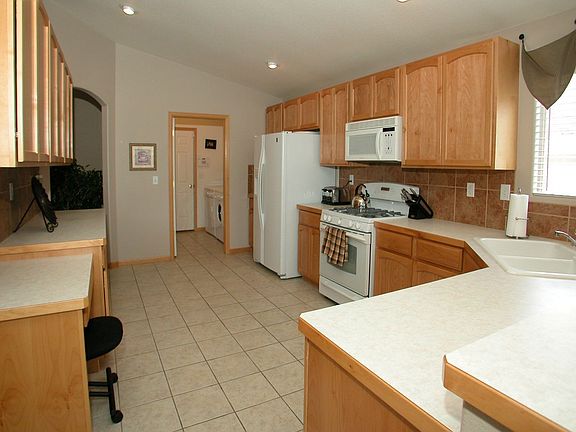 Alternate View of Kitchen