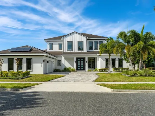 6711 Point Hancock Dr, Winter Garden, FL 34787