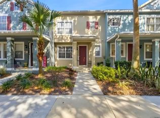 8613 Leeland Archer Blvd, Orlando, FL 32836