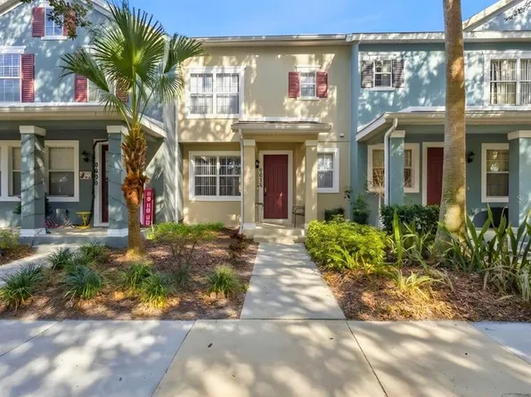 8613 Leeland Archer Blvd, Orlando, FL 32836