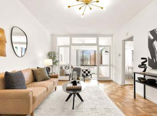 1 Scott Cir #603, Washington, DC 20036