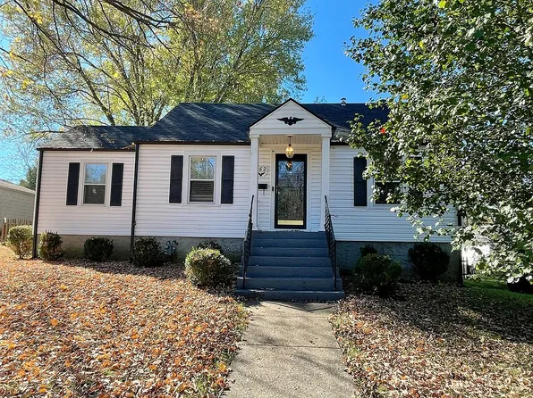 262 Johnson Ave, Frankfort, KY 40601