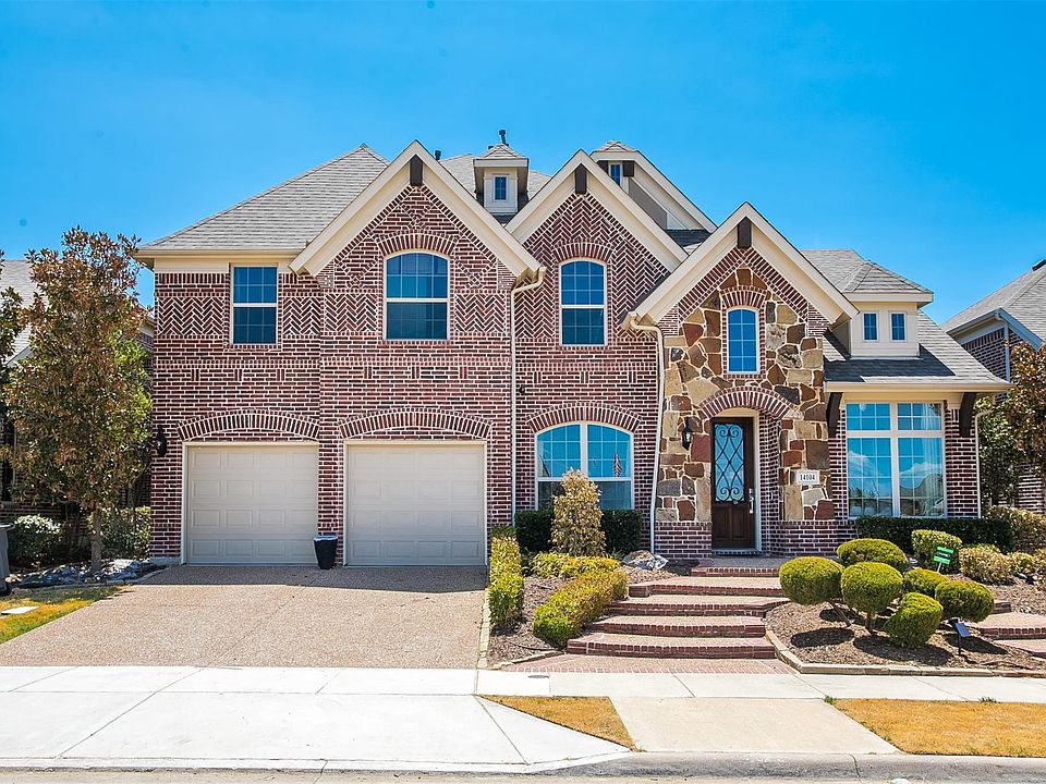 14104 Signal Hill Dr, Little Elm, TX 75068 Zillow