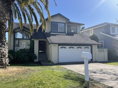 138 Del Oro Lagoon, Novato, CA, 94949