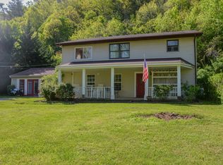 106 Wilson Rd, Erwin, TN 37650