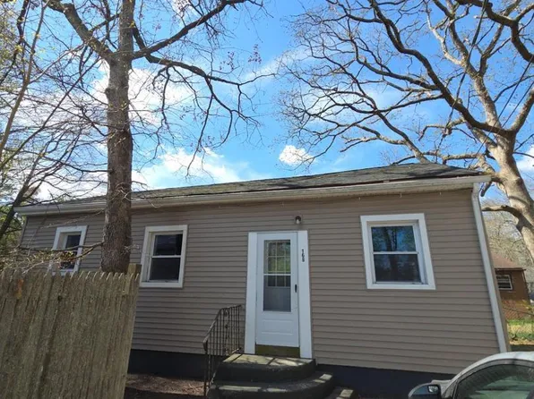 16 Chicory St #B, Browns Mills, NJ 08015