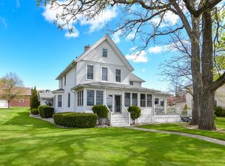 30731 Cedar DRIVE, Burlington, WI 53105