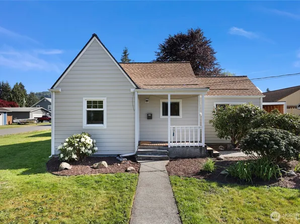 1037 Talcott Street, Sedro Woolley, WA 98284