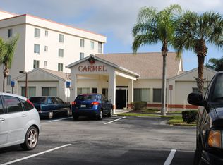 1410 Huntington Ln APT 1301, Rockledge, FL 32955