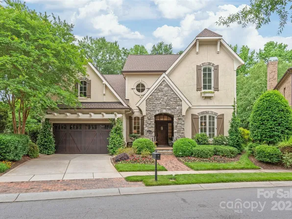 6831 Conservatory Ln, Charlotte, NC 28210