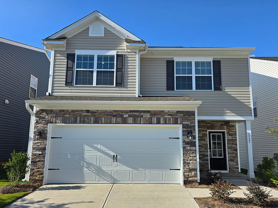 1st image of 5525 Hydrangea St