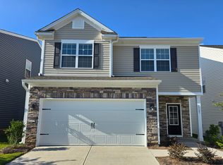 5525 Hydrangea St, Winston Salem, NC 27104