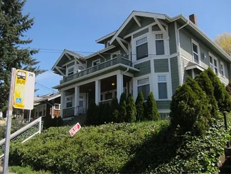 3508 Wallingford Ave N #1 — Photo 11