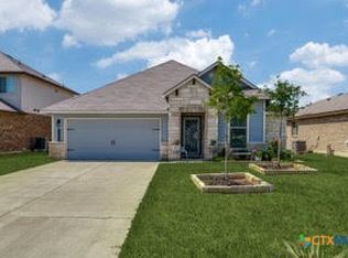8907 Stonehollow Dr, Temple, TX 76502
