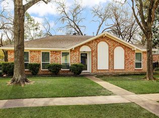 9703 Railton St, Houston, TX 77080