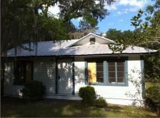 404 N Warfield Ave, Wildwood, FL 34785
