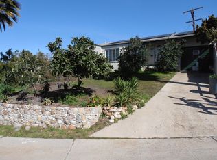 4391 60th St, San Diego, CA 92115