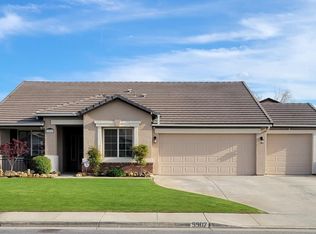 9907 Polo Saddle Dr, Bakersfield, CA 93312