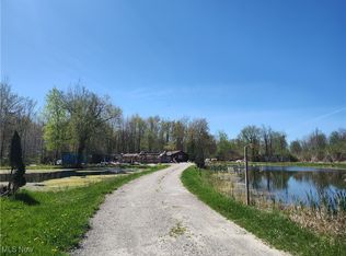 2918 Netcher Rd, Jefferson, OH 44047