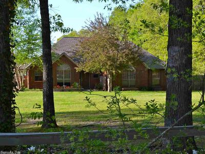 605 Red Oak Acres Dr, Redfield, AR, 72132