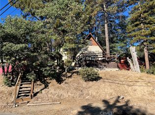 2340 Deep Creek Dr, Arrowbear Lake, CA 92382