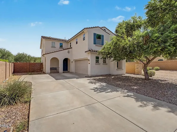 34995 N JAMAICA HOPE Way, San Tan Valley, AZ 85143