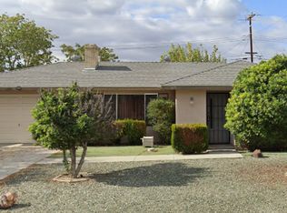 1175 Sapphire Pl, Hemet, CA 92543