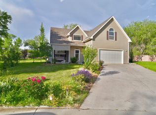 1540 Colonial Dr, Montrose, CO 81401