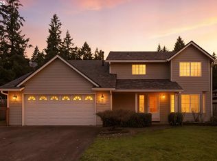 9205 NE 148th Ave, Vancouver, WA 98682