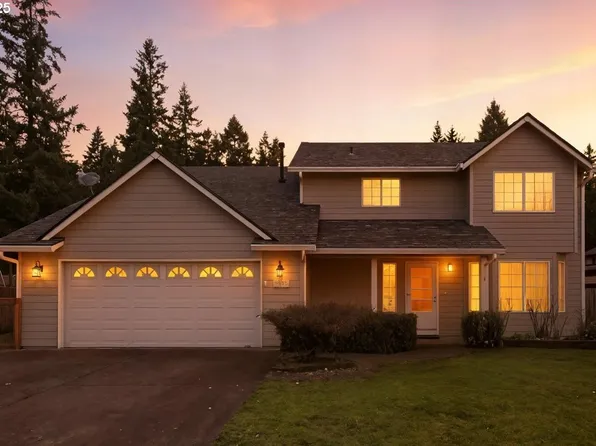 9205 NE 148th Ave, Vancouver, WA 98682