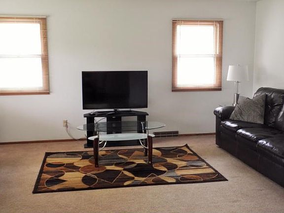 Living Room from Formal Dining Area