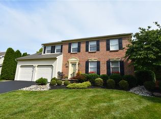 4510 Greenfield Rd, Bethlehem, PA 18017