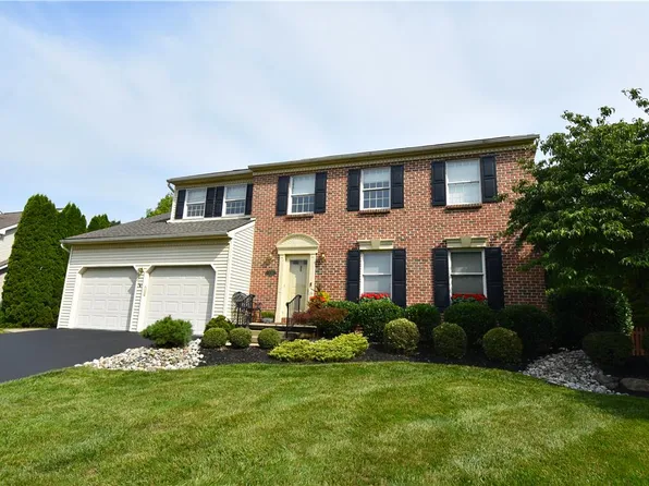 4510 Greenfield Rd, Bethlehem, PA 18017