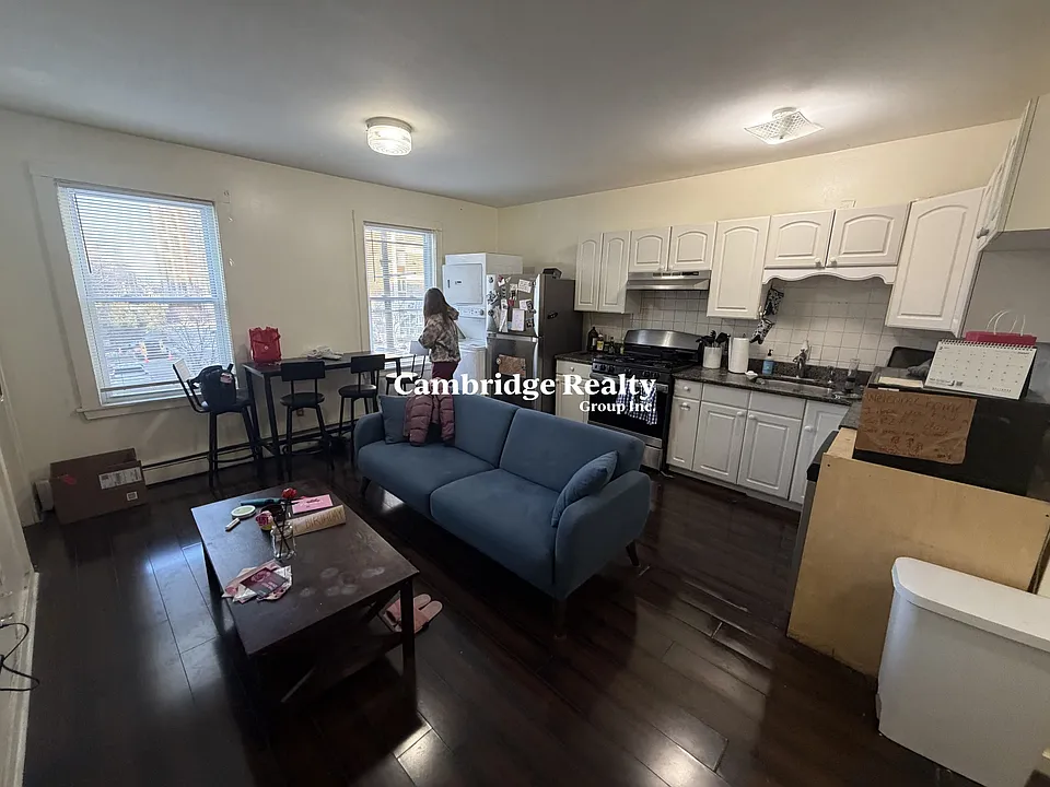 1576 Tremont St #2T