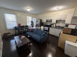 1576 Tremont St #2T, Roxbury Crossing, MA 02120