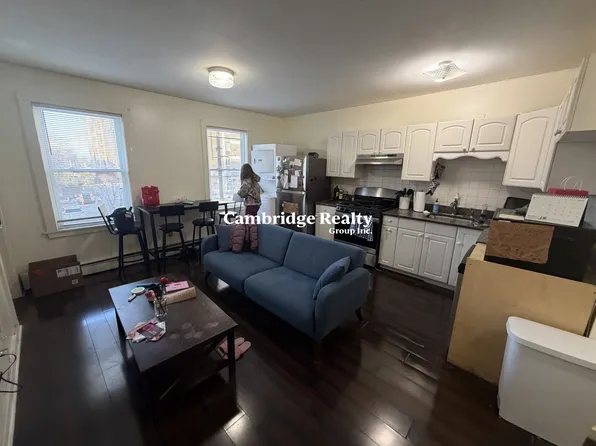 1576 Tremont St, Roxbury Crossing, MA