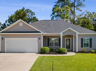 532 Whiddy Loop, Conway, SC 29526