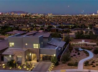 6720 Azimuth Ct, Summerlin, NV 89135