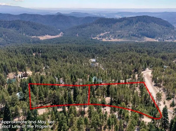 150 and 186 Pine Ridge, Bayfield, CO 81122
