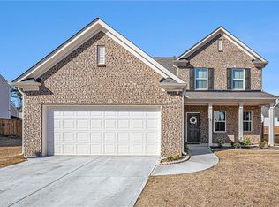 1593 Maston Rd, Auburn, GA 30011