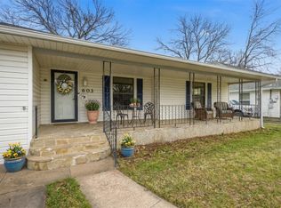 603 N Wharton St, Sherman, TX 75092