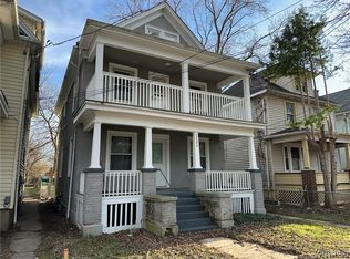 1533 La Salle Ave, Niagara Falls, NY